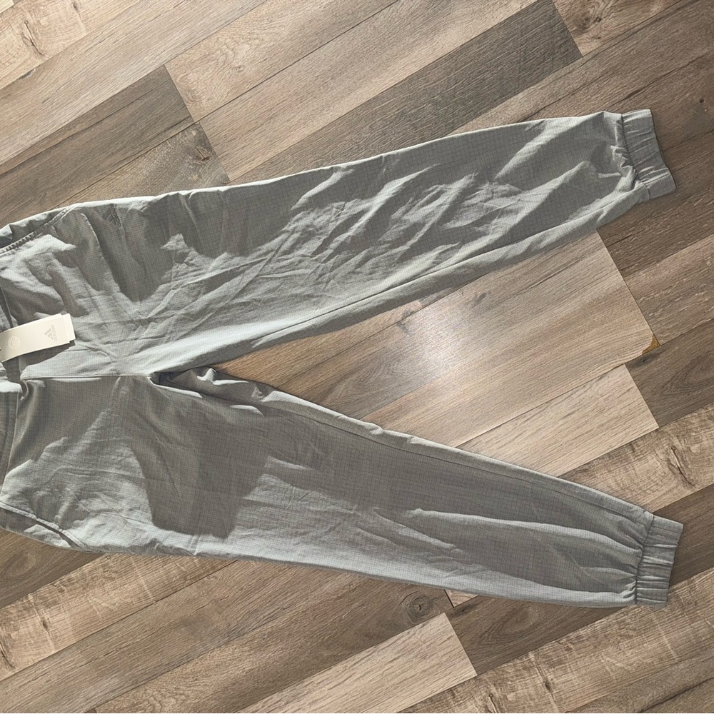 adidas Gray Men's Pants